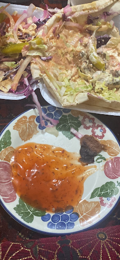 Photo of Lilo Chicken and Kebab - 94 Rose Hill, Iffley, Oxford OX4 4HX