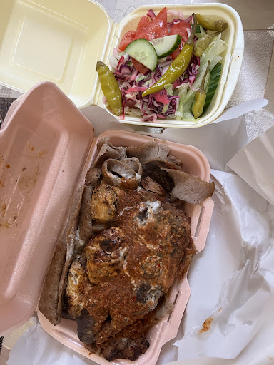 Photo of Lilo Chicken and Kebab - 94 Rose Hill, Iffley, Oxford OX4 4HX