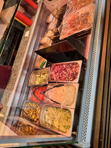 Photo of Lilo Chicken and Kebab - 94 Rose Hill, Iffley, Oxford OX4 4HX