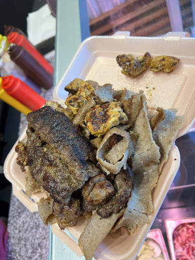 Photo of Lilo Chicken and Kebab - 94 Rose Hill, Iffley, Oxford OX4 4HX