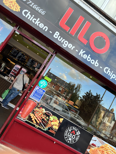 Photo of Lilo Chicken and Kebab - 94 Rose Hill, Iffley, Oxford OX4 4HX