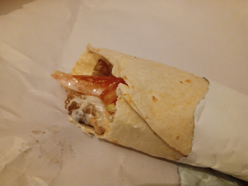 Photo of Lilo Chicken and Kebab - 94 Rose Hill, Iffley, Oxford OX4 4HX