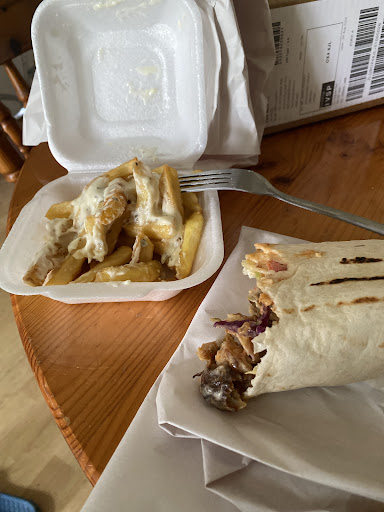 Photo of Lilo Chicken and Kebab - 94 Rose Hill, Iffley, Oxford OX4 4HX