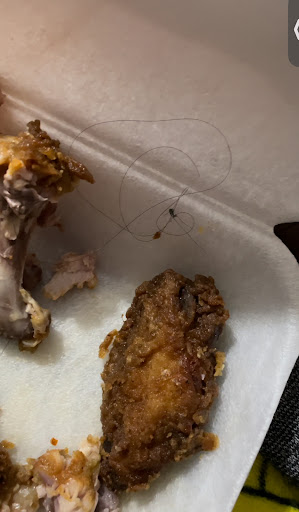 Photo of Lilo Chicken and Kebab - 94 Rose Hill, Iffley, Oxford OX4 4HX