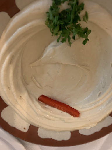 Photo of Al-Shami - 25 Walton Cres, Oxford OX1 2JG