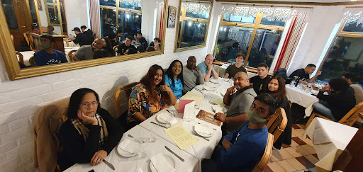 Photo of Al-Shami - 25 Walton Cres, Oxford OX1 2JG