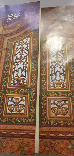 Photo of Al-Shami - 25 Walton Cres, Oxford OX1 2JG