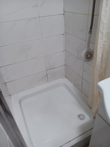 Photo of Al-Shami - 25 Walton Cres, Oxford OX1 2JG