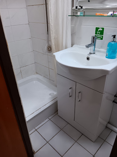 Photo of Al-Shami - 25 Walton Cres, Oxford OX1 2JG