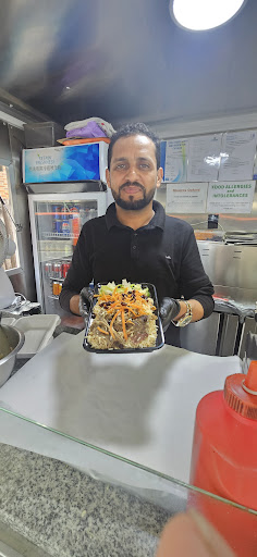 Photo of Khairo's halal street food - 17C Between Towns Rd, Oxford OX4 3LZ