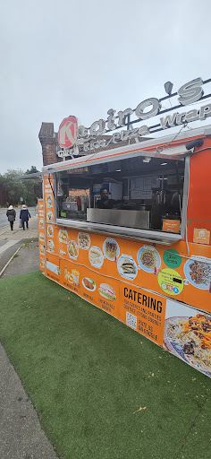 Photo of Khairo's halal street food - 17C Between Towns Rd, Oxford OX4 3LZ