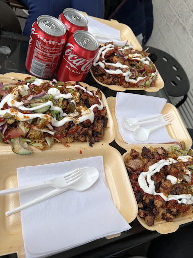 Photo of Khairo's halal street food - 17C Between Towns Rd, Oxford OX4 3LZ