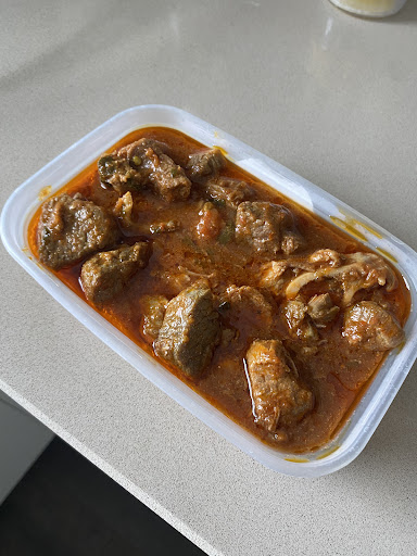 Photo of Khairo's halal street food - 17C Between Towns Rd, Oxford OX4 3LZ