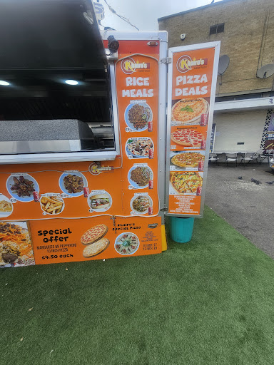 Photo of Khairo's halal street food - 17C Between Towns Rd, Oxford OX4 3LZ