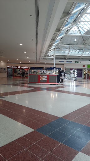 Photo of Khairo's halal street food - 17C Between Towns Rd, Oxford OX4 3LZ