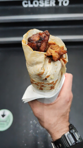 Photo of Khairo's halal street food - 17C Between Towns Rd, Oxford OX4 3LZ