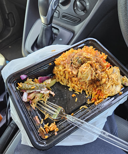 Photo of Khairo's halal street food - 17C Between Towns Rd, Oxford OX4 3LZ