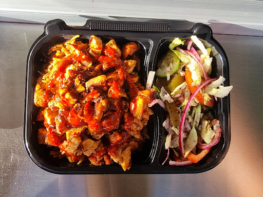 Photo of Khairo's halal street food - 17C Between Towns Rd, Oxford OX4 3LZ