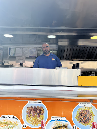 Photo of Khairo's halal street food - 17C Between Towns Rd, Oxford OX4 3LZ