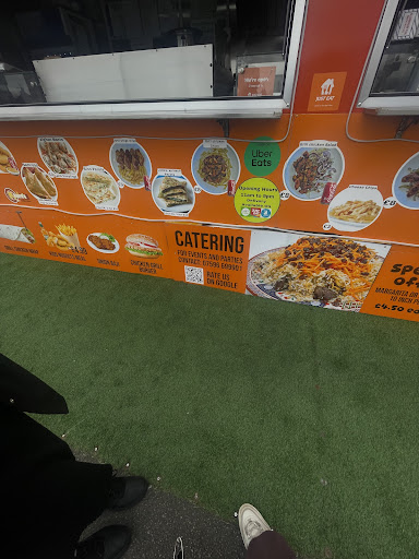 Photo of Khairo's halal street food - 17C Between Towns Rd, Oxford OX4 3LZ