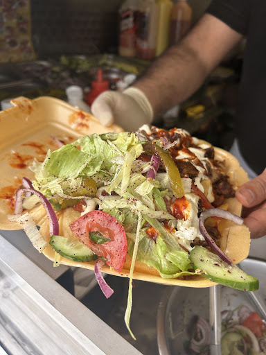 Photo of Khairo's halal street food - 17C Between Towns Rd, Oxford OX4 3LZ