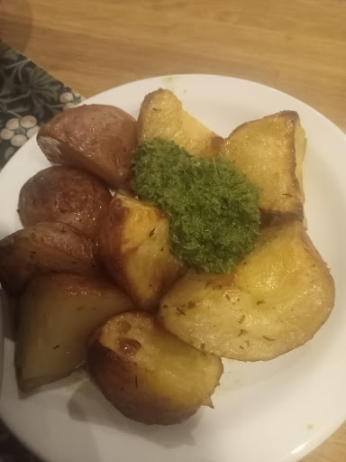 Photo of CHICK PEA. - 2 King Edward St, Oxford OX1 4HS