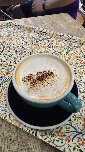 Photo of CHICK PEA. - 2 King Edward St, Oxford OX1 4HS