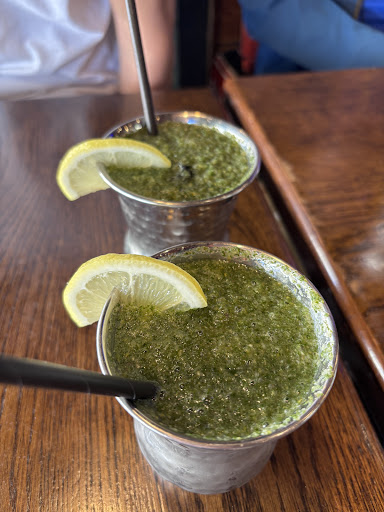 Photo of Za'atar Bake - 166 Cowley Rd, Oxford OX4 1UE