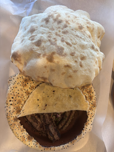 Photo of Za'atar Bake - 166 Cowley Rd, Oxford OX4 1UE