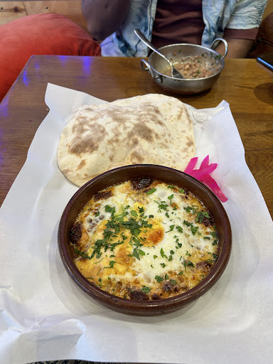 Photo of Za'atar Bake - 166 Cowley Rd, Oxford OX4 1UE