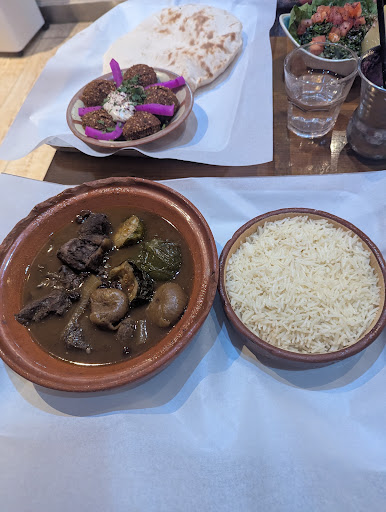 Photo of Za'atar Bake - 166 Cowley Rd, Oxford OX4 1UE