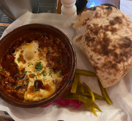 Photo of Za'atar Bake - 166 Cowley Rd, Oxford OX4 1UE