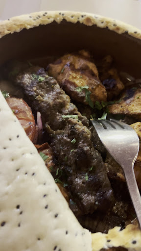 Photo of Za'atar Bake - 166 Cowley Rd, Oxford OX4 1UE