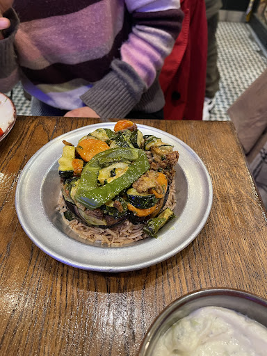 Photo of Za'atar Bake - 166 Cowley Rd, Oxford OX4 1UE