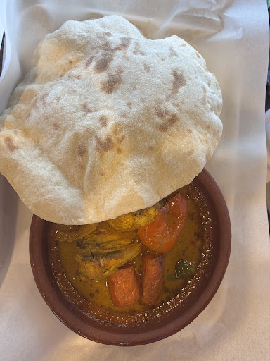 Photo of Za'atar Bake - 166 Cowley Rd, Oxford OX4 1UE