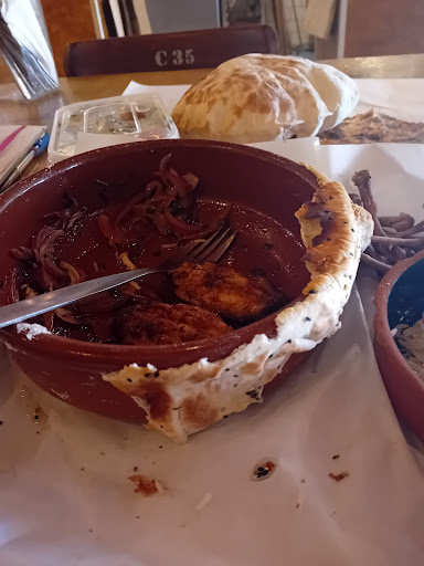 Photo of Za'atar Bake - 166 Cowley Rd, Oxford OX4 1UE