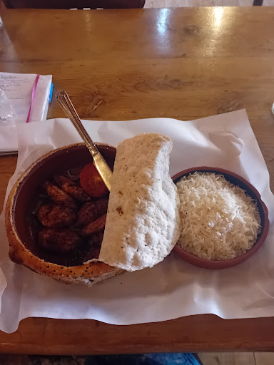 Photo of Za'atar Bake - 166 Cowley Rd, Oxford OX4 1UE