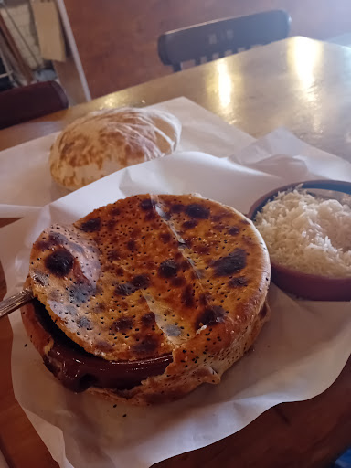 Photo of Za'atar Bake - 166 Cowley Rd, Oxford OX4 1UE