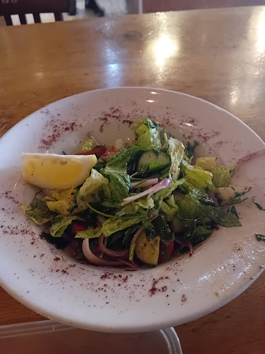 Photo of Za'atar Bake - 166 Cowley Rd, Oxford OX4 1UE