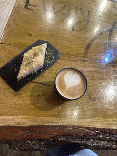 Photo of Za'atar Bake - 166 Cowley Rd, Oxford OX4 1UE