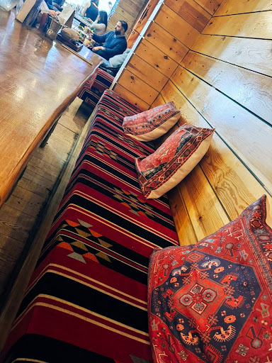 Photo of Za'atar Bake - 166 Cowley Rd, Oxford OX4 1UE