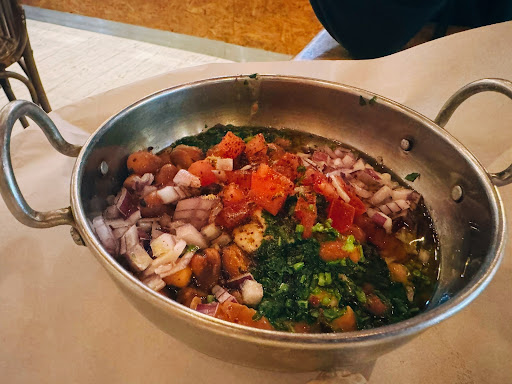 Photo of Za'atar Bake - 166 Cowley Rd, Oxford OX4 1UE