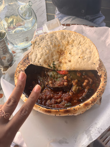 Photo of Za'atar Bake - 166 Cowley Rd, Oxford OX4 1UE