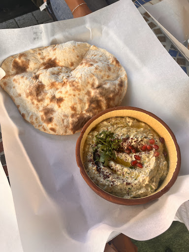 Photo of Za'atar Bake - 166 Cowley Rd, Oxford OX4 1UE