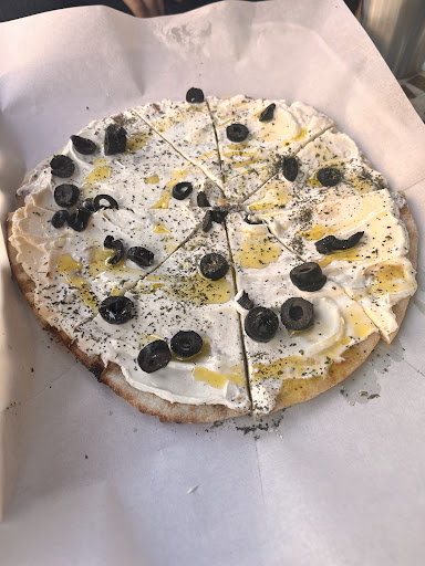 Photo of Za'atar Bake - 166 Cowley Rd, Oxford OX4 1UE