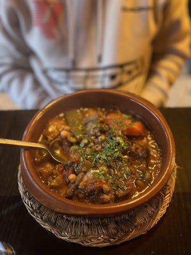 Photo of Le Kesh - 180 Cowley Rd, Oxford OX4 1UE