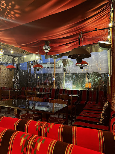 Photo of Le Kesh - 180 Cowley Rd, Oxford OX4 1UE