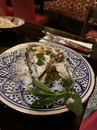 Photo of Le Kesh - 180 Cowley Rd, Oxford OX4 1UE