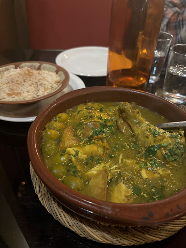 Photo of Le Kesh - 180 Cowley Rd, Oxford OX4 1UE