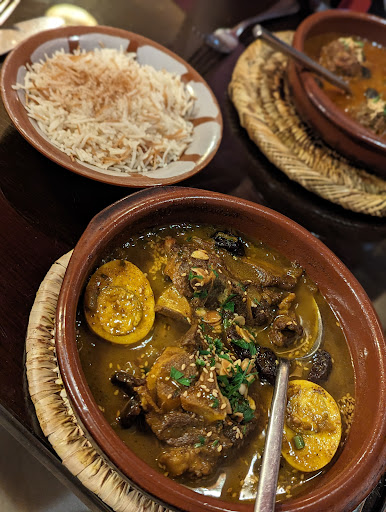 Photo of Le Kesh - 180 Cowley Rd, Oxford OX4 1UE